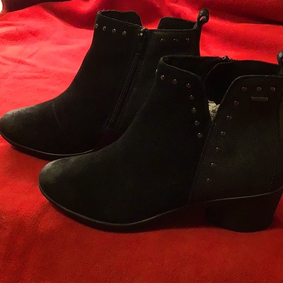 Rominka short Boots size 39 - Picture 2 of 6